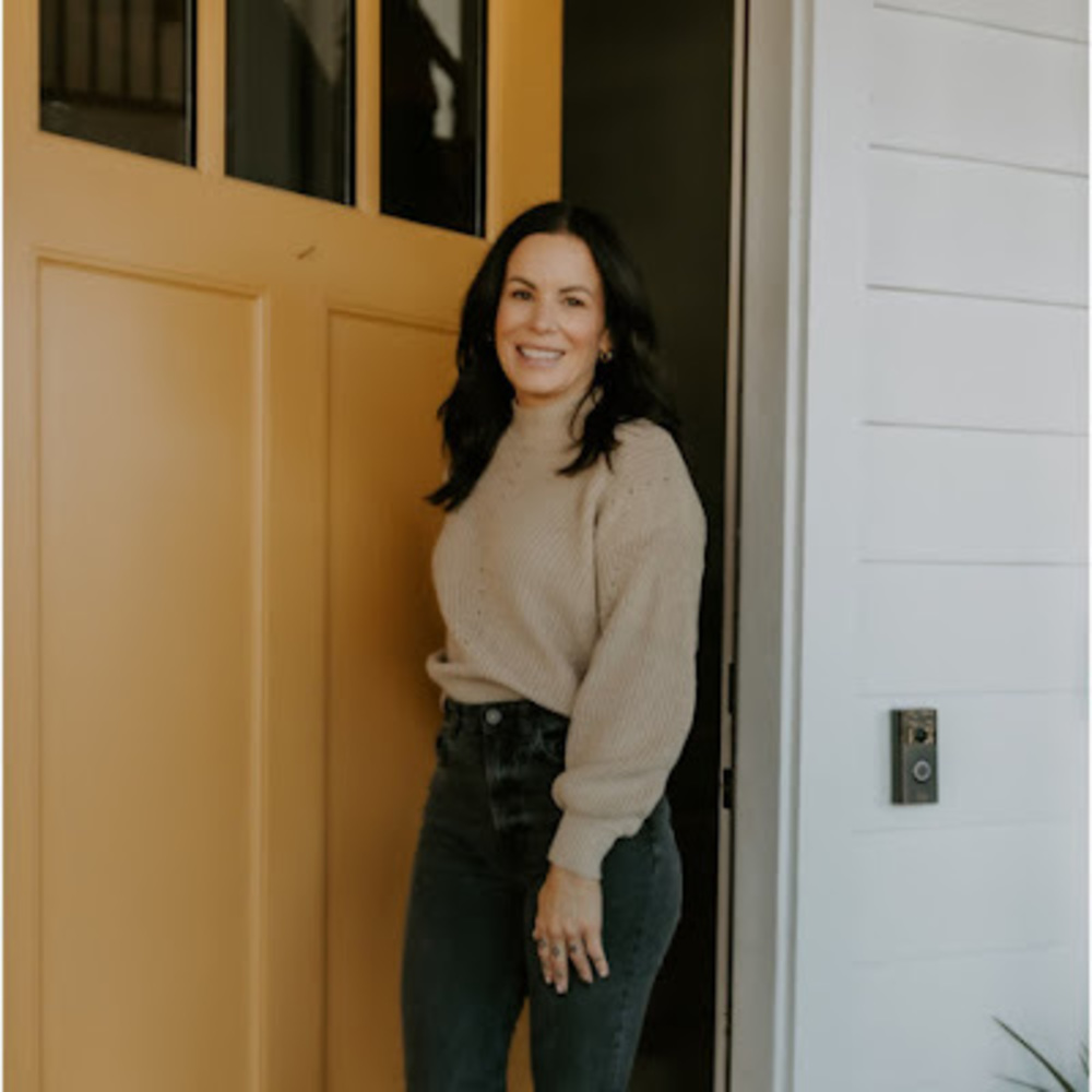 Meet your Posher, Carlee